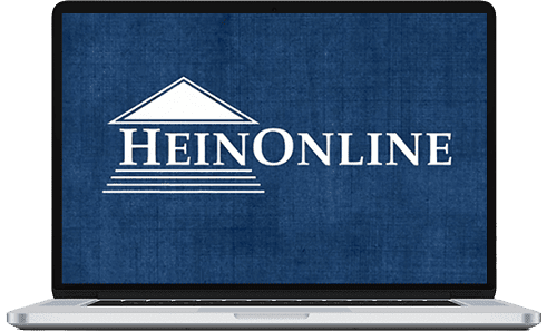 heinonline