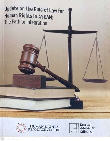 Pencarian Subjek: HAK ASASI MANUSIA" di Koleksi Buku | PUSAT ...