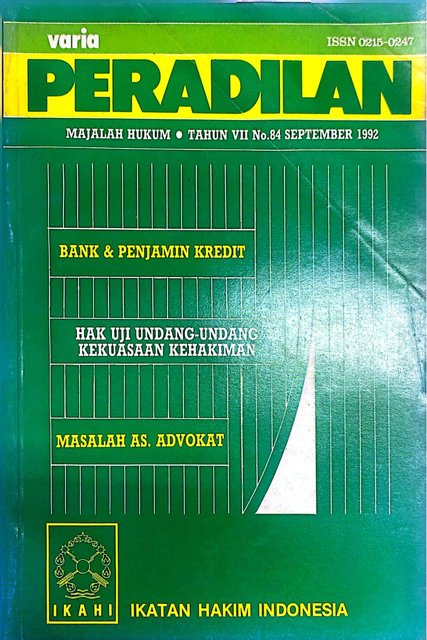 Kumulasi hukuman pidana penjara dan denda 