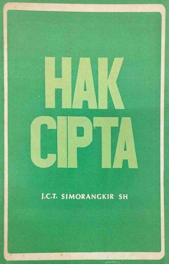 Hak Cipta